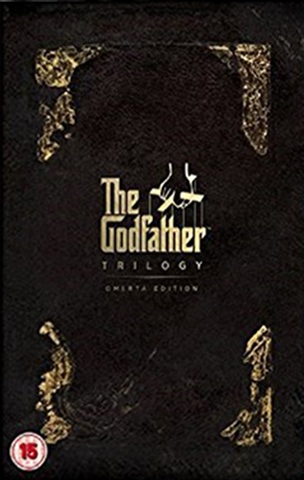 Godfather Collection, The (15) Omerta Limited 45th